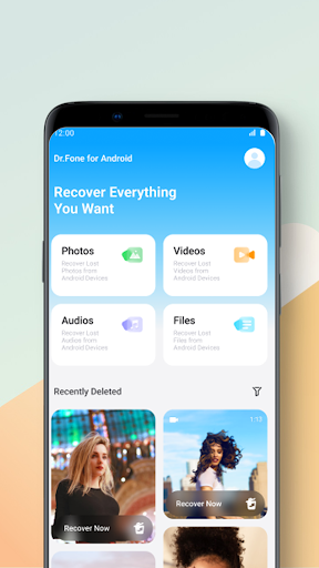 File Recovery Recover Data