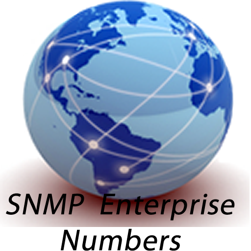 SNMP Enterprise Numbers 1.37 Icon