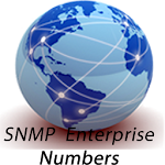 Cover Image of ダウンロード SNMP Enterprise Numbers  APK