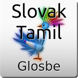 Slovak-Tamil Dictionary icon