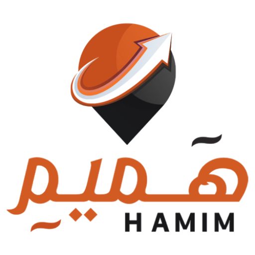 هميم logo