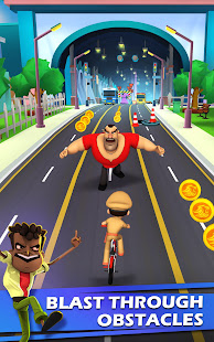 Little Singham Cycle Race 1.1.213 screenshots 16