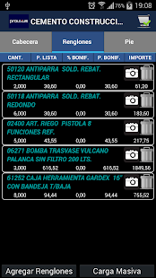 Fuerza de Ventas Prolixus Demo(圖5)-速報App