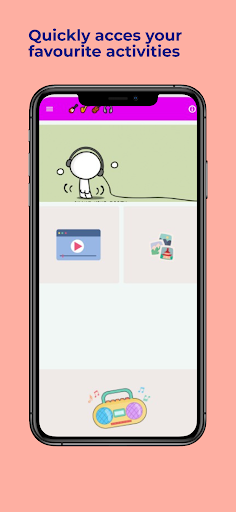 bff girls musica Screen 2