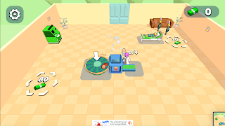 Baby Stack - Screenshot 3