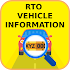 Vehicle owner detail - RTO vehicle information2.0