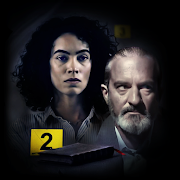 French Crime Detective Game app icon