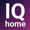 POLARIS IQ Home icon
