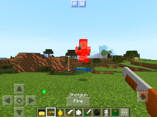Download New Gun Mod For Minecraft Pe Free For Android New Gun Mod For Minecraft Pe Apk Download Steprimo Com