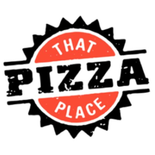 That Pizza Place - Wilmslow logo