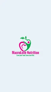 MacroLove Nutrition