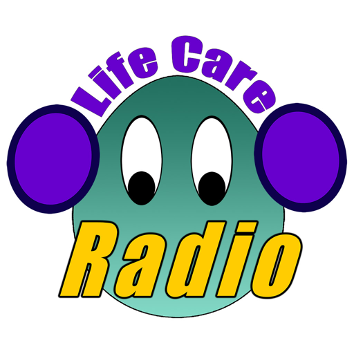 Life Care Radio  Icon