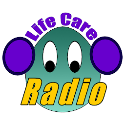 「Life Care Radio」圖示圖片