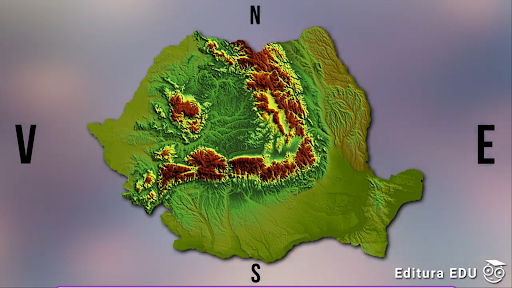 Călătorii geografice Screen 3