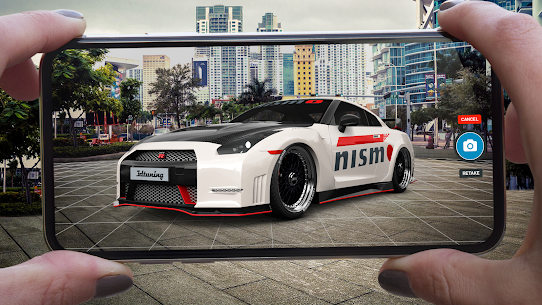3DTuning Mod Apk v3.7.280 (Unlocked/Unlimited Money) Free For Android 3