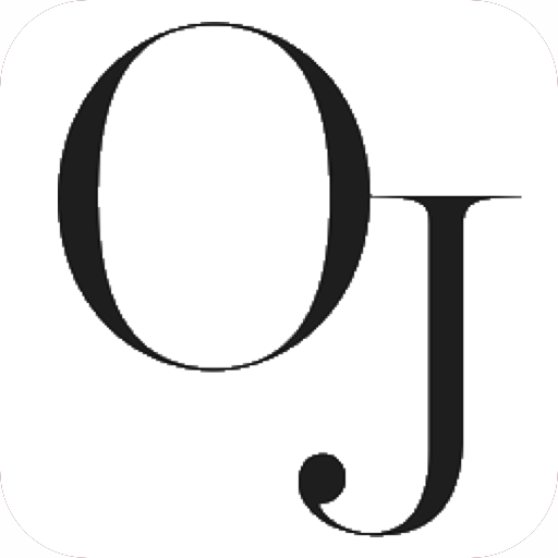 Oliver James Training logo