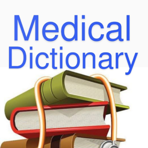 Medical Dictionary offline logo