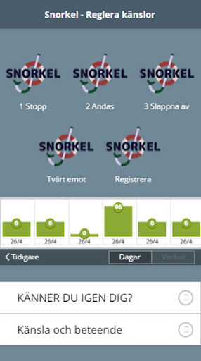 Skills Screen 2
