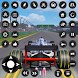 モバイルスポーツカーレースゲーム - Androidアプリ