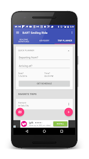 BART Smiling Ride(圖3)-速報App