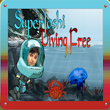 Super Joshi Diving Free icon