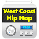 West Coast Hip Hop Radio icon