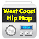 West Coast Hip Hop Radio Apk