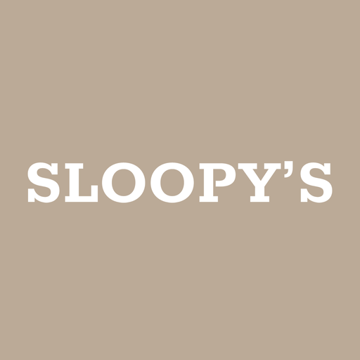Sloopys Cafe logo