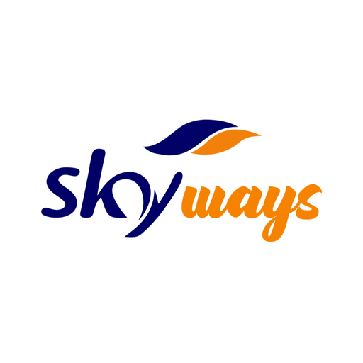 Skyways Official logo