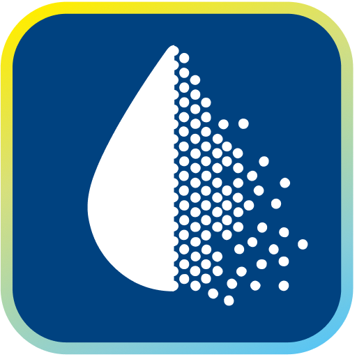 MyAtlas Smart Water Filtration Logo