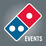 Domino's Pizza Events icon