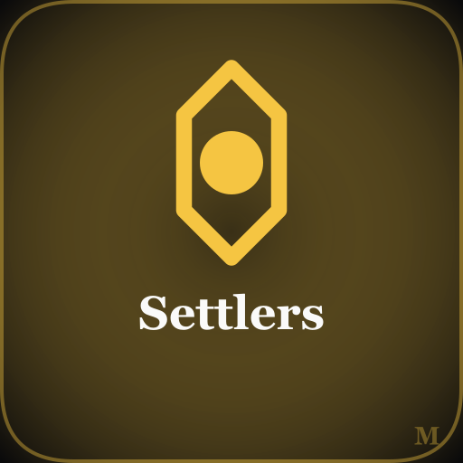 Mohit's Settlers