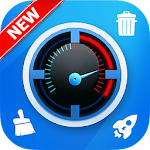 Cover Image of Download Speed Booster CPU Cleaner 1.0 APK