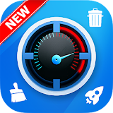 Speed Booster CPU Cleaner icon