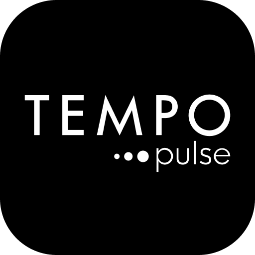 Tempo Pulse 2.0 logo