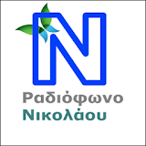 Nikolaou Radio icon