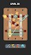 screenshot of Wood Screw Puzzle, Nuts&Bolts