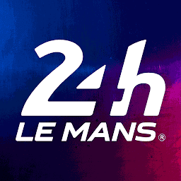 「24H LEMANS TV」のアイコン画像