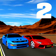 Expert Car Driver 2 1.3 Icon