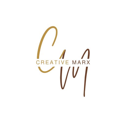 Creative Marx logo