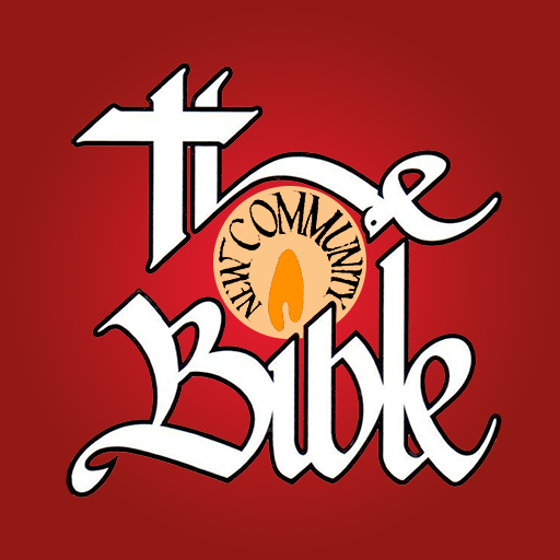 New Community Bible (Old App)  Icon