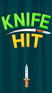 Knife Throw Game | Knife Cut