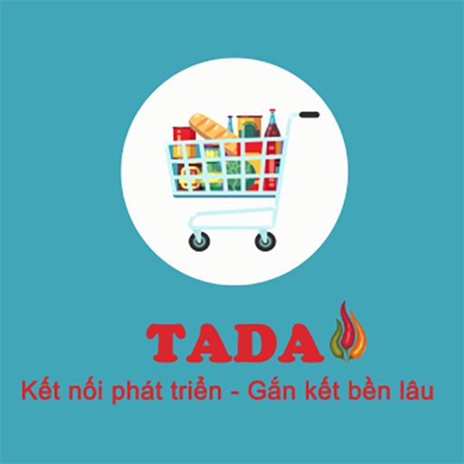 TADA VN logo