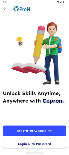 CeProN