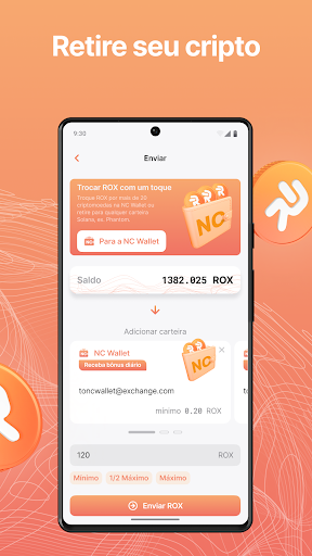 Robox Duck — Toque & Ganhe Screenshot 5