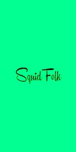Squid Folk - Atkell