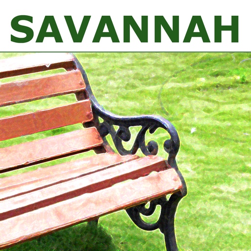 Savannah Experiences 8.0.107-prod Icon