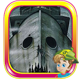 Escape From Ghost Ship icon
