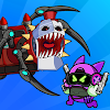 Survival Monsters Gun Imposter icon
