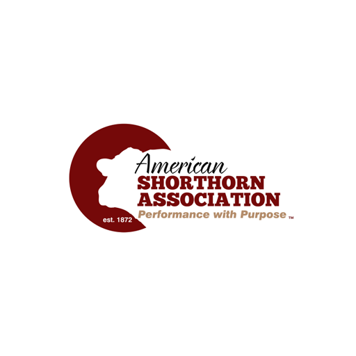American Shorthorn Association logo